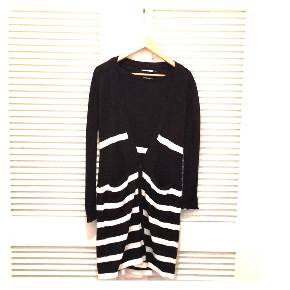 Calvin Klein 2-piece Knit Dress